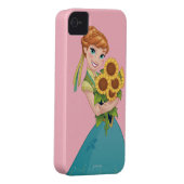 Anna | Bring on the Sunshine Case-Mate iPhone Case (Back/Right)