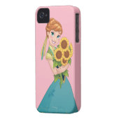 Anna | Bring on the Sunshine Case-Mate iPhone Case (Back Left)