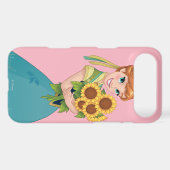 Anna | Bring on the Sunshine Case-Mate iPhone Case (Back (Horizontal))