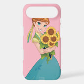 Anna | Bring on the Sunshine Case-Mate iPhone Case (Back)