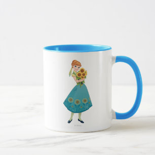 Anna Bring on the Sunshine Mug