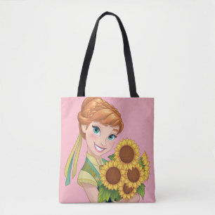 Anna   Bring on the Sunshine Tote Bag