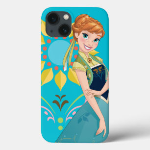 Anna Celebrate Summer iPhone 13 Case