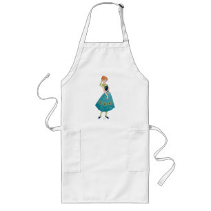 Anna   Celebrate Summer Long Apron