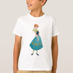 Anna | Celebrate Summer T-Shirt