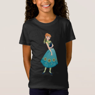 Anna   Celebrate Summer T-Shirt