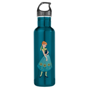 Anna Celebrate Summer Water Bottle