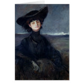 Anna de Noailles (Front)