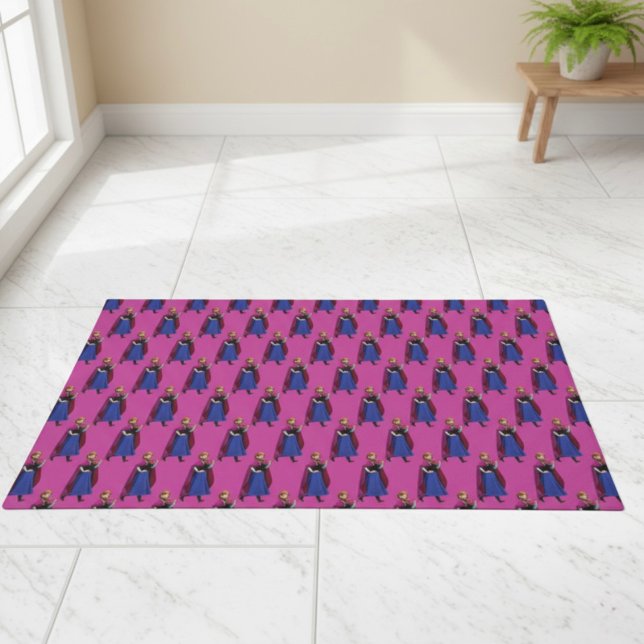 Anna doormat (Creator Uploaded)