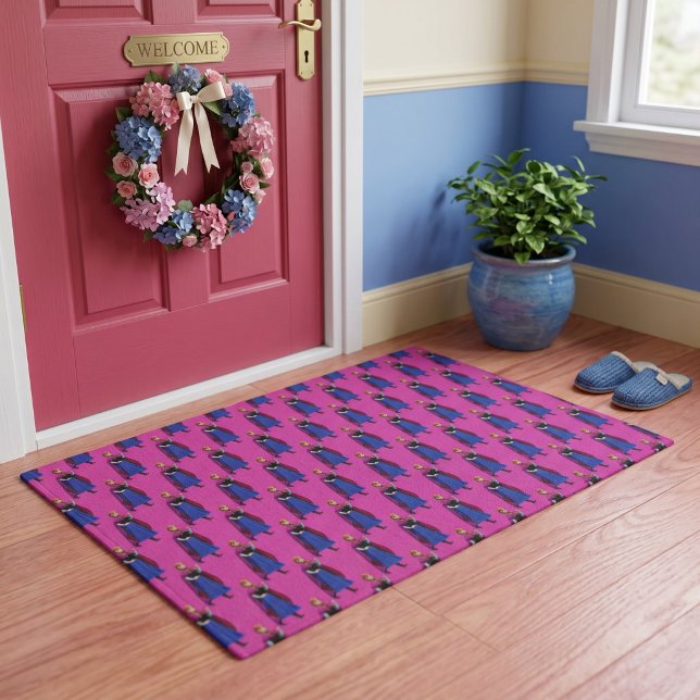 Anna doormat (Creator Uploaded)