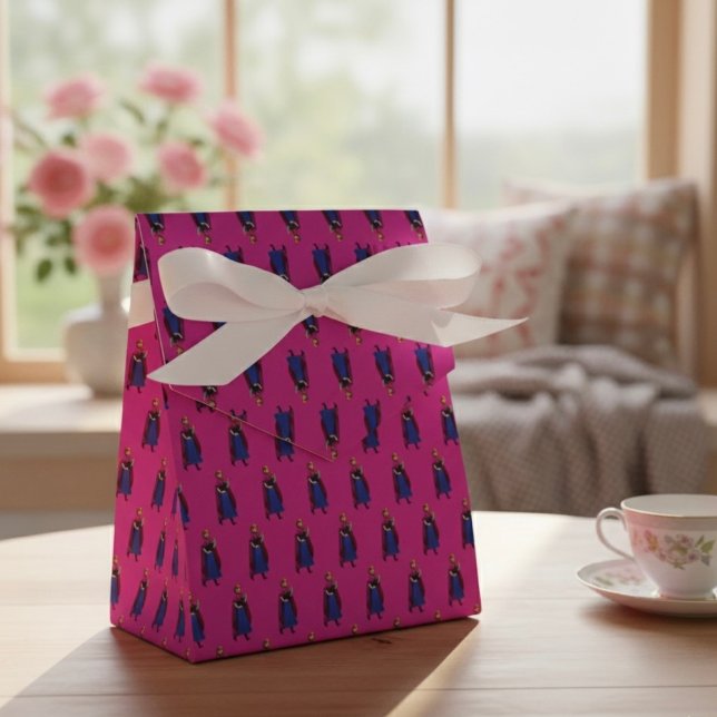 Anna Favor Boxes (Creator Uploaded)