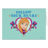 Anna | Follow your Heart (Front Horizontal)