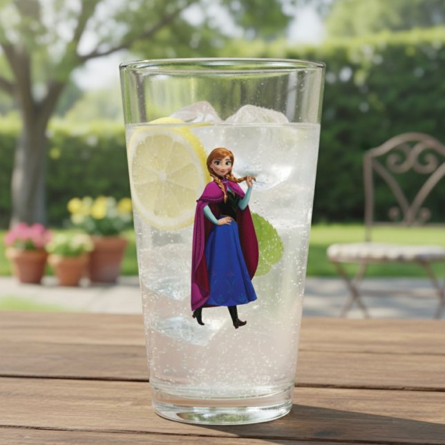 Anna Glass (Creator Uploaded)