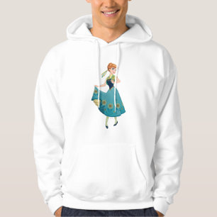 Anna   Heart Full of Sunshine Hoodie
