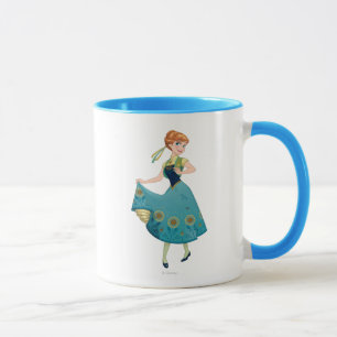 Anna Heart Full of Sunshine Mug