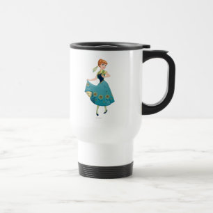 Anna Heart Full of Sunshine Travel Mug