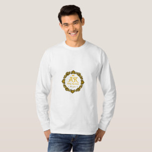ANNA KATRINA T-Shirt
