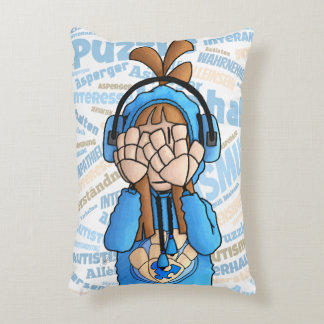 Anna - Keines /  Dekokissen Accent Pillow