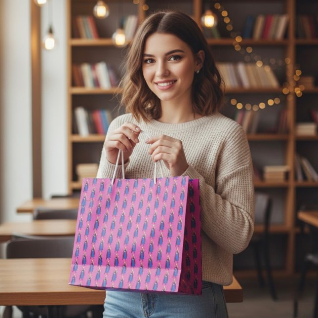 Anna Large Gift Bag (Creator Uploaded)