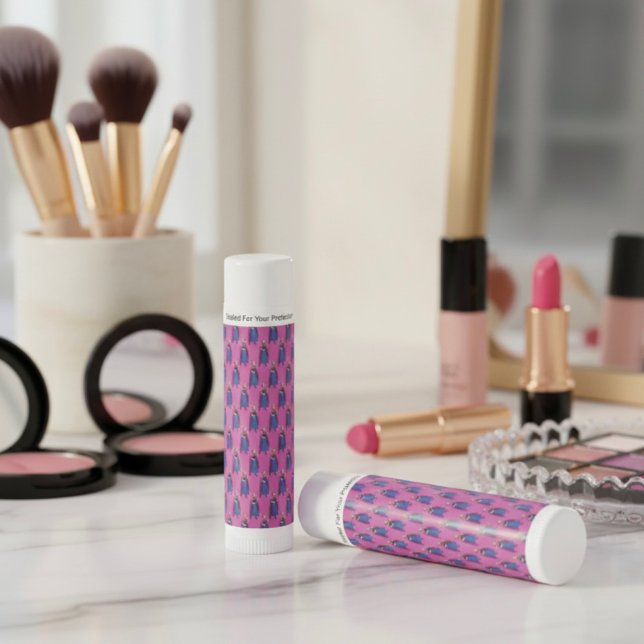 Anna Lip Balm (Creator Uploaded)