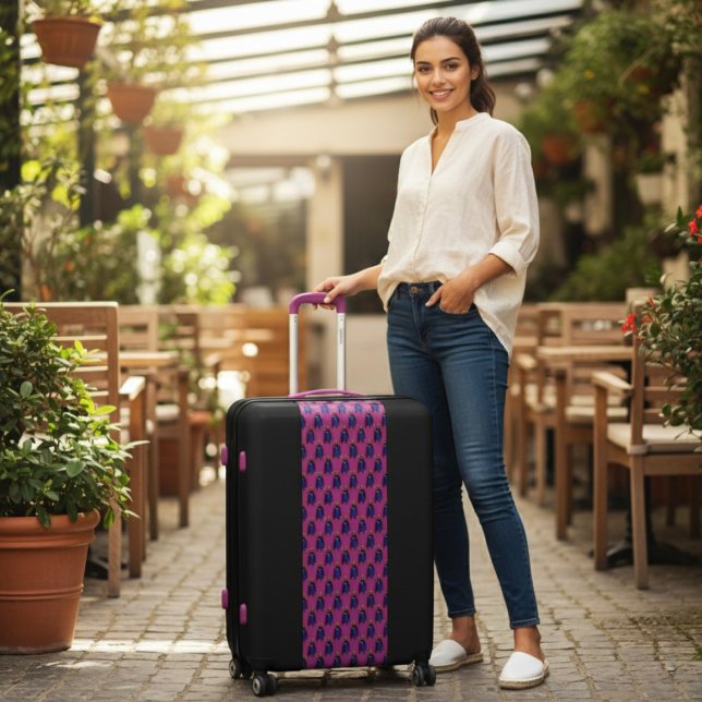 Anna Luggage (Creator Uploaded)