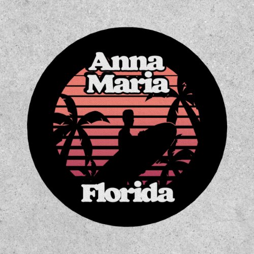 Anna Maria Florida Patch