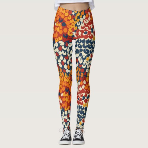 Anna Maria III B Leggings