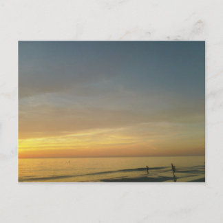 Anna Maria Island, FL, 2015 Postcard