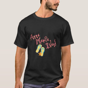 Anna Maria Island Florida T-Shirt