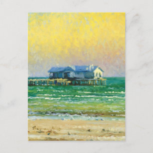 Anna Maria Island postcard