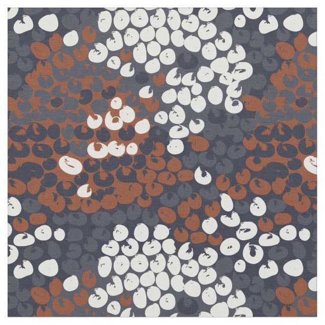 Anna Maria V Fabric (Close Up)