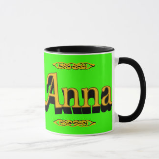 Anna Mug