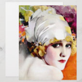 Anna Nilsson (Front/Back)