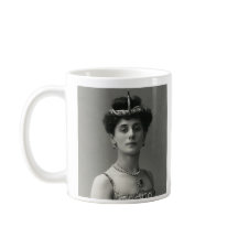 Anna Pavlova Mug