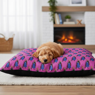 Anna Pet Bed