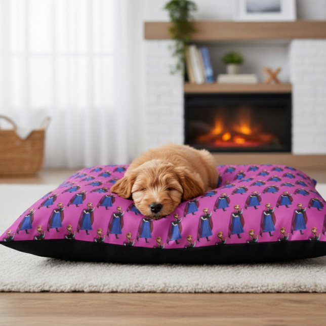 Anna Pet Bed (Creator Uploaded)