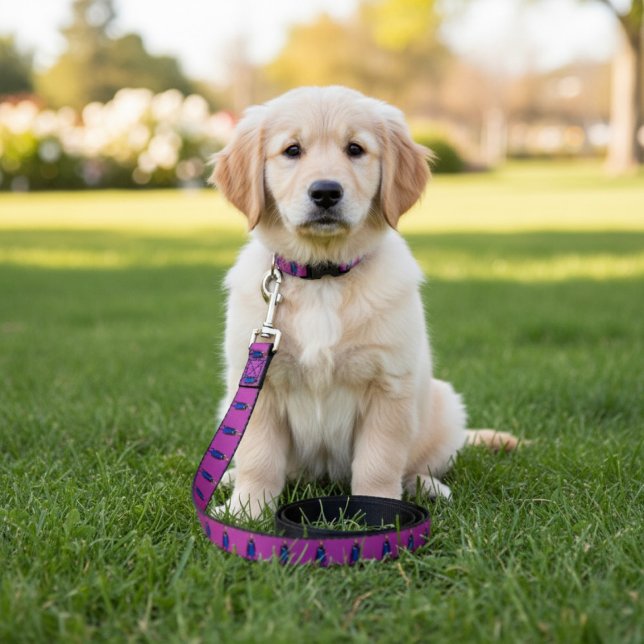 Anna Pet Leash (Creator Uploaded)