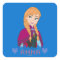 Anna | Portrait with Name