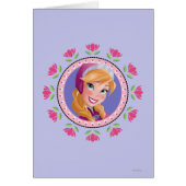 Anna | Princess (Front)