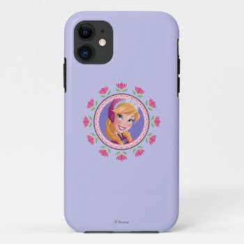 Anna | Princess Iphone 11 Case by frozen at Zazzle