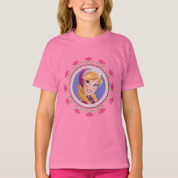 Anna | Princess T-Shirt