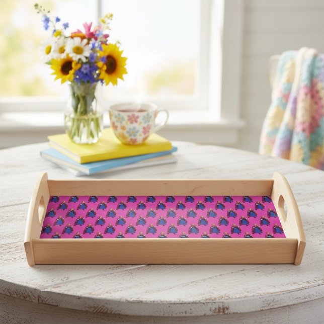 Anna Serving Tray (Creator Uploaded)