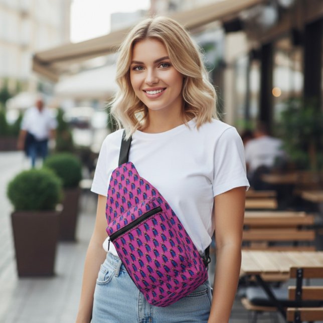 Anna Sling Bag (Creator Uploaded)