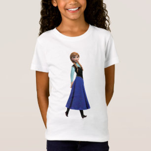 Anna   Standing T-Shirt