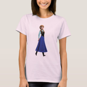 Anna   Standing T-Shirt