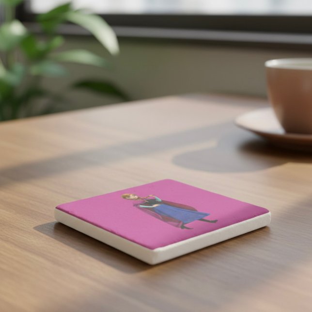 Anna Stone Coaster (Creator Uploaded)