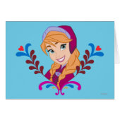 Anna | Strong Heart (Front Horizontal)