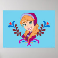 Anna | Strong Heart