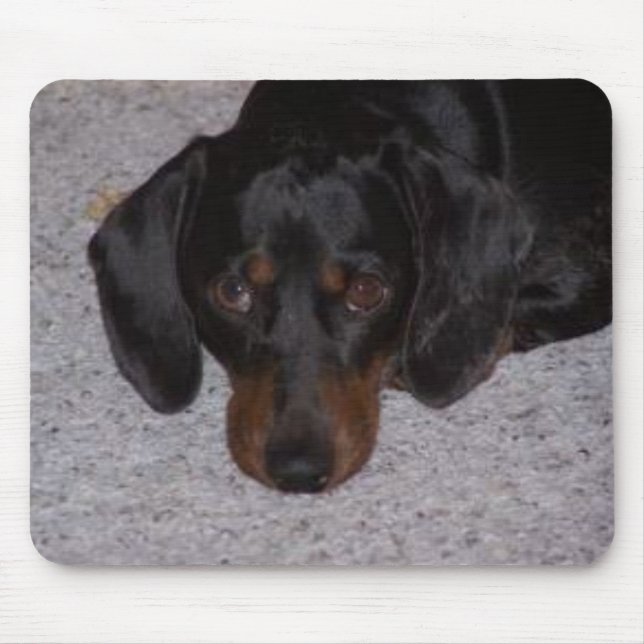 annab mouse pad (Front)