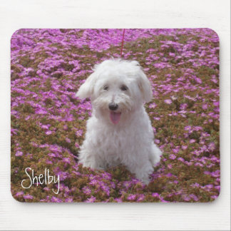Annabelle Joy Creations Mouse Pad